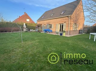  Maison � vendre 5 pi�ces 120 m�