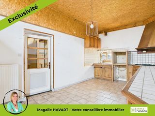  Maison � vendre 4 pi�ces 128 m�