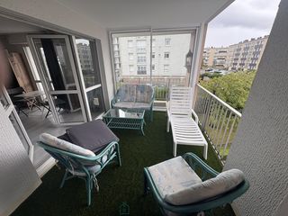  Appartement � vendre 5 pi�ces 103 m�