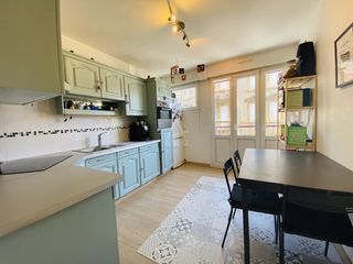  Appartement � vendre 4 pi�ces 77 m�