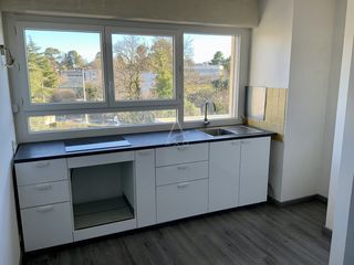  Appartement � vendre 2 pi�ces 46 m�