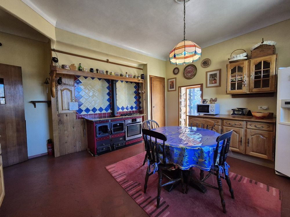 � vendre  Maison Fuilla (66820)