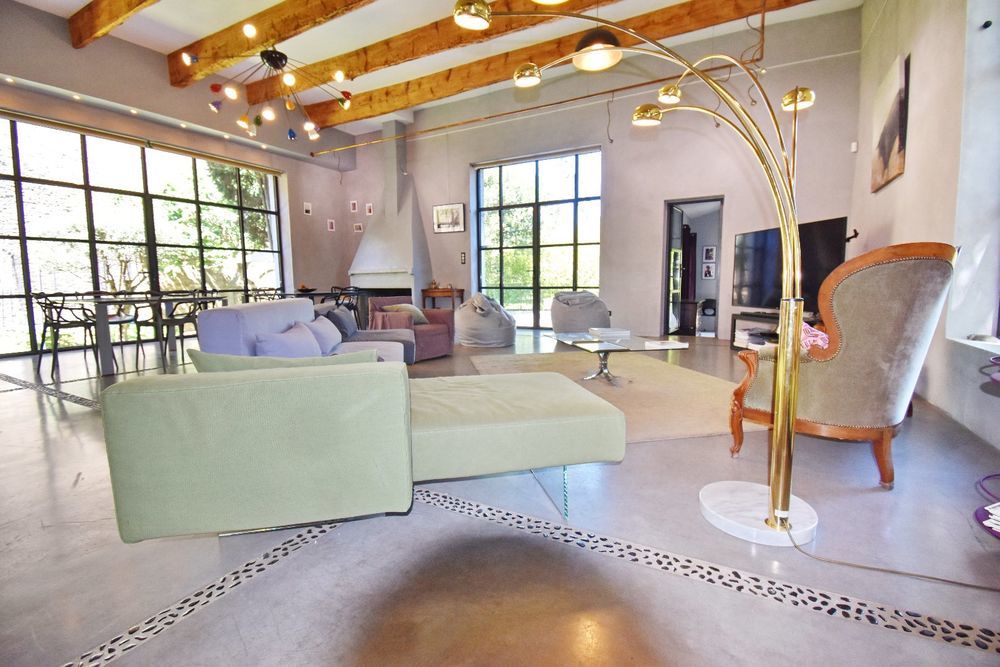 � vendre  Villa Clermont-l'H�rault (34800)