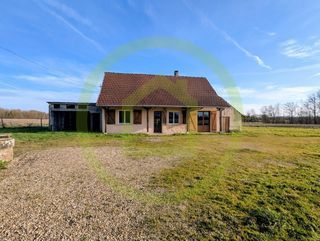  Maison � vendre 10 pi�ces 180 m�