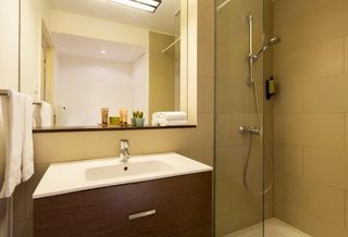  Appartement � vendre 1 pi�ce 18 m�