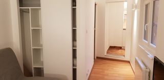  Appartement � louer 1 pi�ce 18 m�