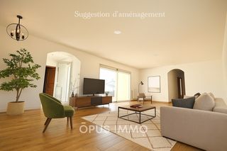  Appartement � vendre 3 pi�ces 64 m�