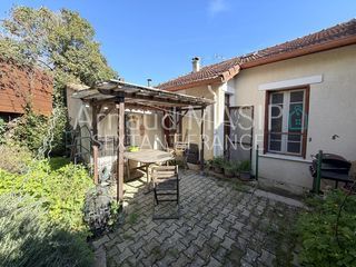  Maison � vendre 3 pi�ces 66 m�