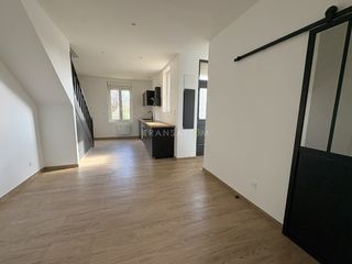  Maison � vendre 4 pi�ces 90 m�