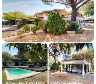  Maison � vendre 8 pi�ces 275 m�