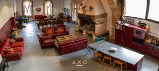  Maison � vendre 6 pi�ces 260 m�