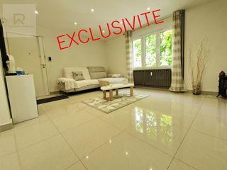  Appartement � vendre 3 pi�ces 60 m�