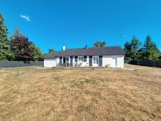  Maison � vendre 5 pi�ces 96 m�