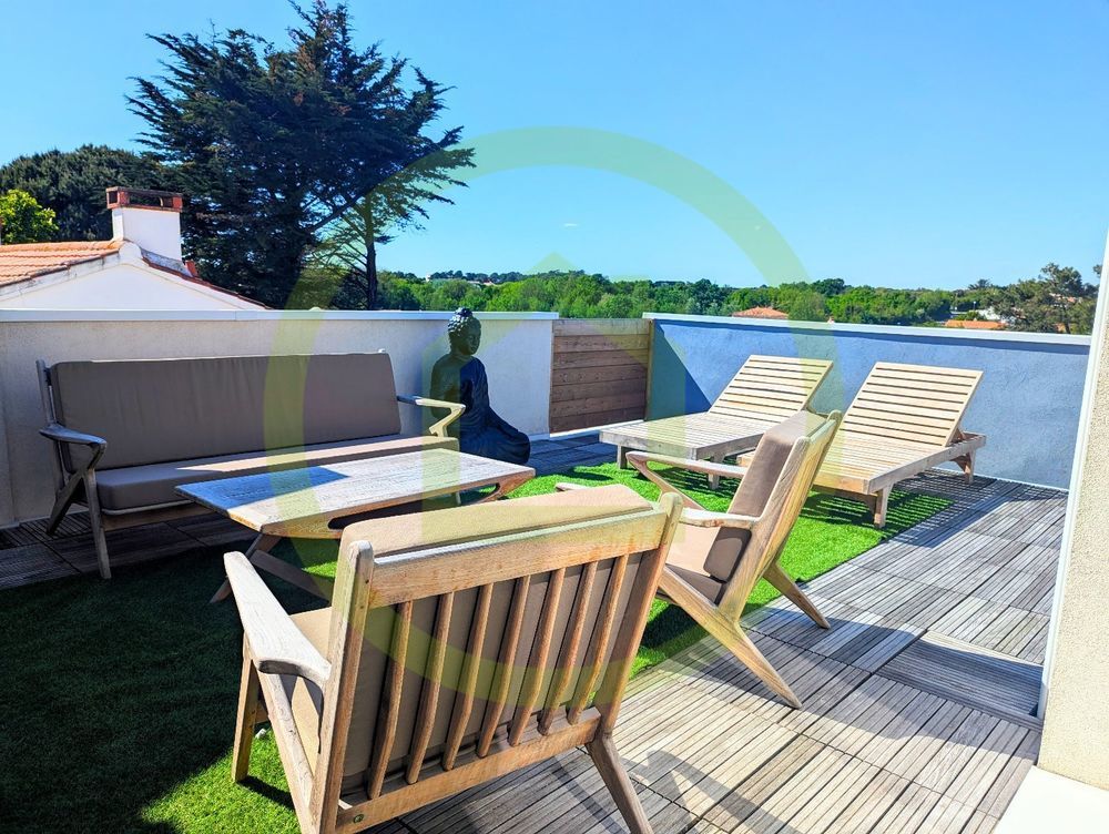 � vendre  Villa Bretignolles-sur-Mer (85470)