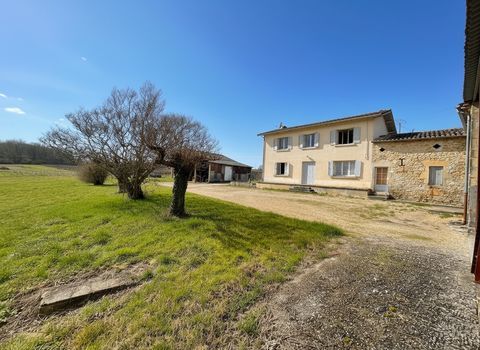   Maison de campagne Maison - 5 pi�ce(s) - 141 m�