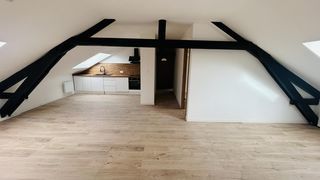  Appartement � vendre 3 pi�ces 56 m�