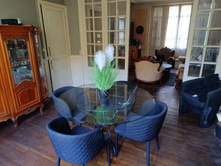  Maison � vendre 8 pi�ces 200 m�