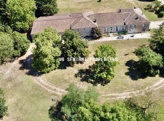  Villa � vendre 10 pi�ces 400 m�