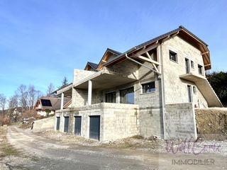  Appartement � vendre 4 pi�ces 98 m�