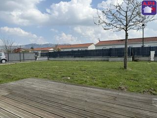  Maison � vendre 4 pi�ces 83 m�