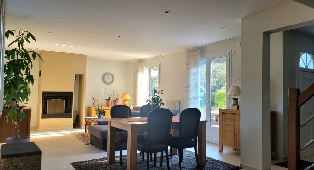 � vendre  Villa Ploeren (56880)