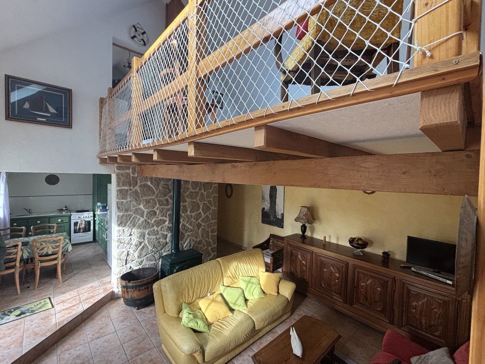 � vendre  Maison Sca�r (29390)