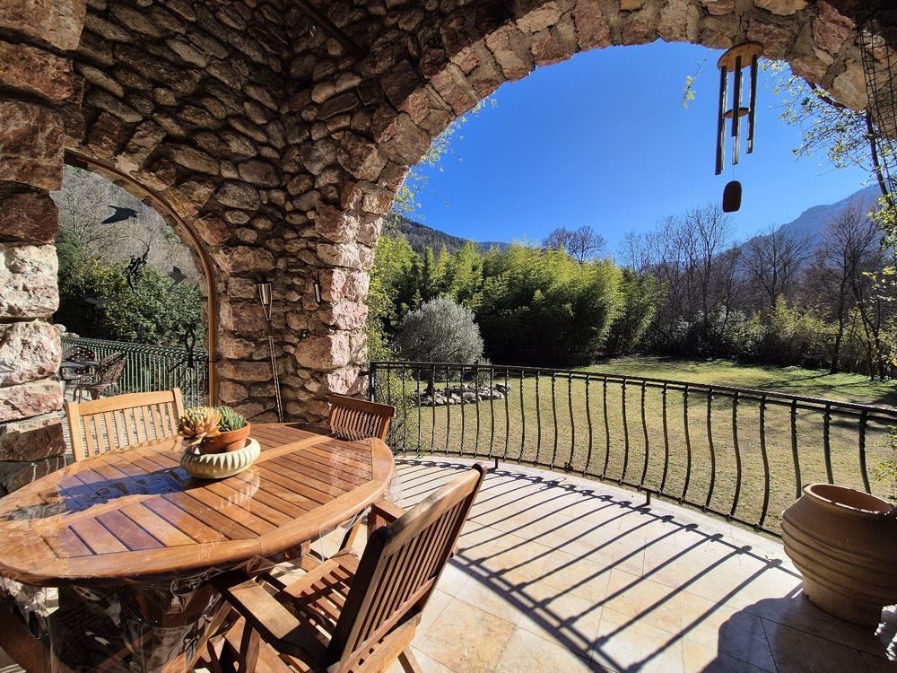 � vendre  Maison Fuilla (66820)