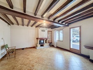  Maison � vendre 6 pi�ces 213 m�