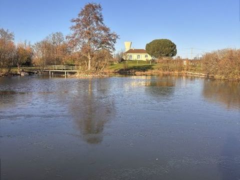   Maison Maison - 4 pi�ce(s) - 90 m�