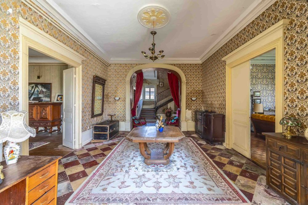 � vendre  Maison Saint-Lon-les-Mines (40300)