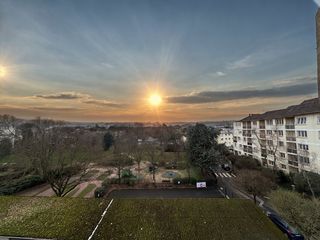  Appartement � vendre 4 pi�ces 68 m�