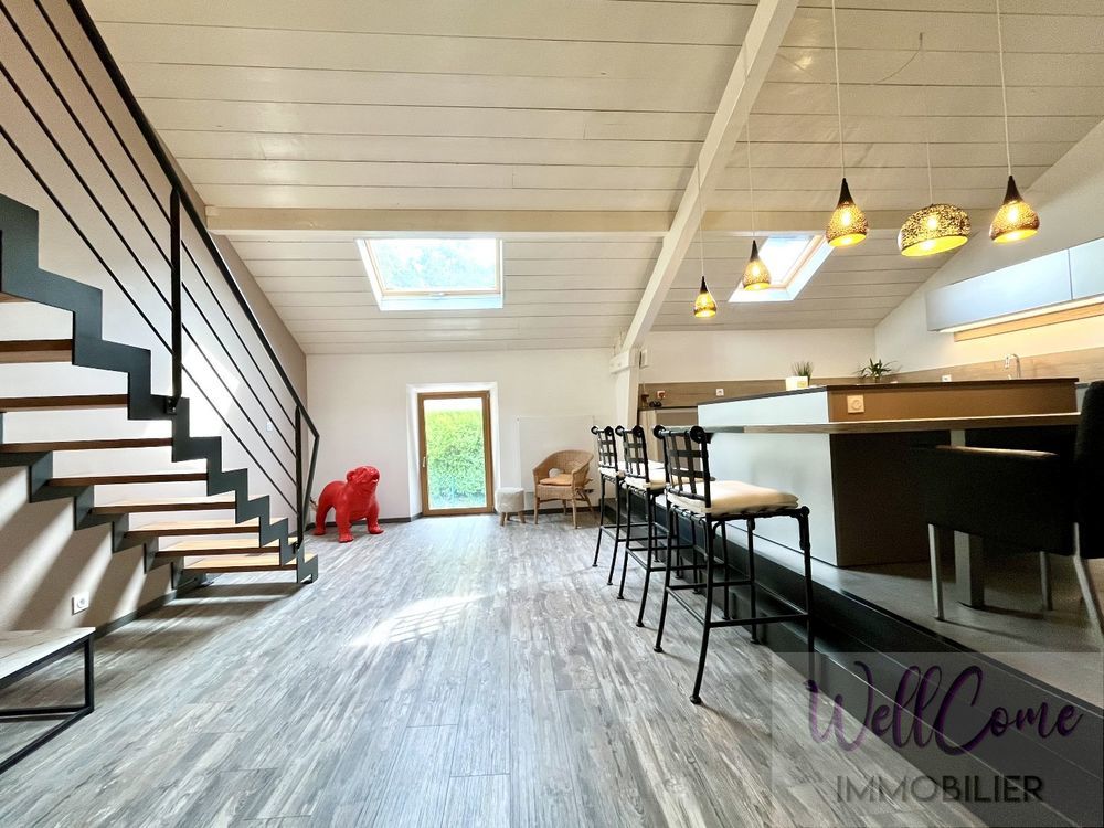 � vendre  Appartement Tresserve (73100)