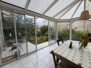  Maison � vendre 4 pi�ces 118 m�