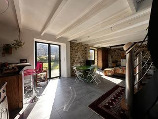  Maison � vendre 5 pi�ces 110 m�