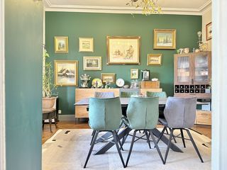  Appartement � vendre 5 pi�ces 125 m�