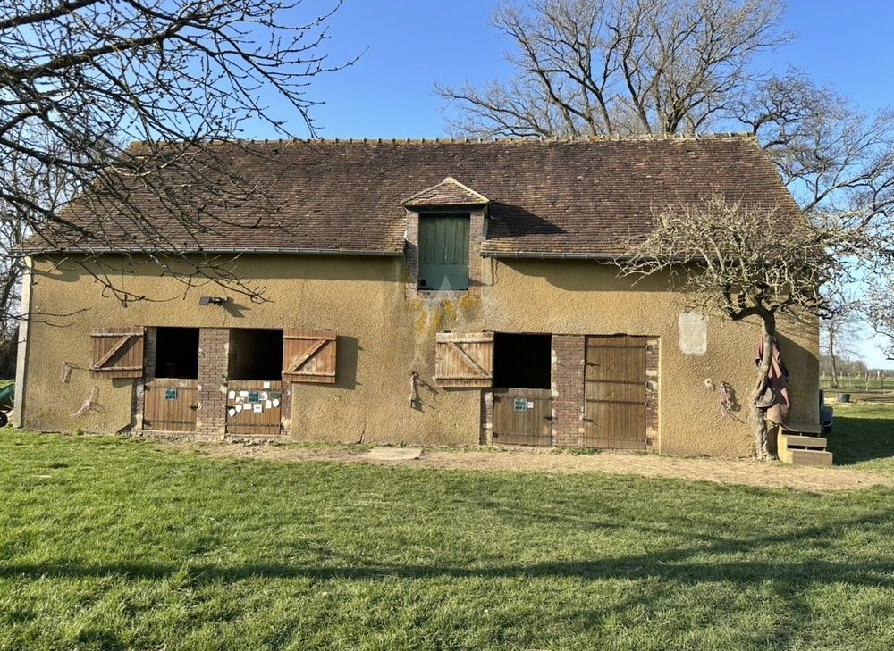 � vendre  Maison Verneuil-sur-Avre (27130)