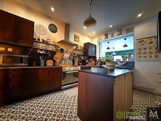  Maison � vendre 6 pi�ces 186 m�