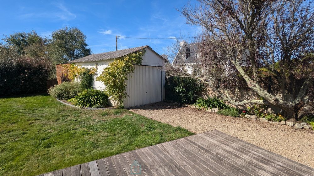 � vendre  Maison Carnac (56340)