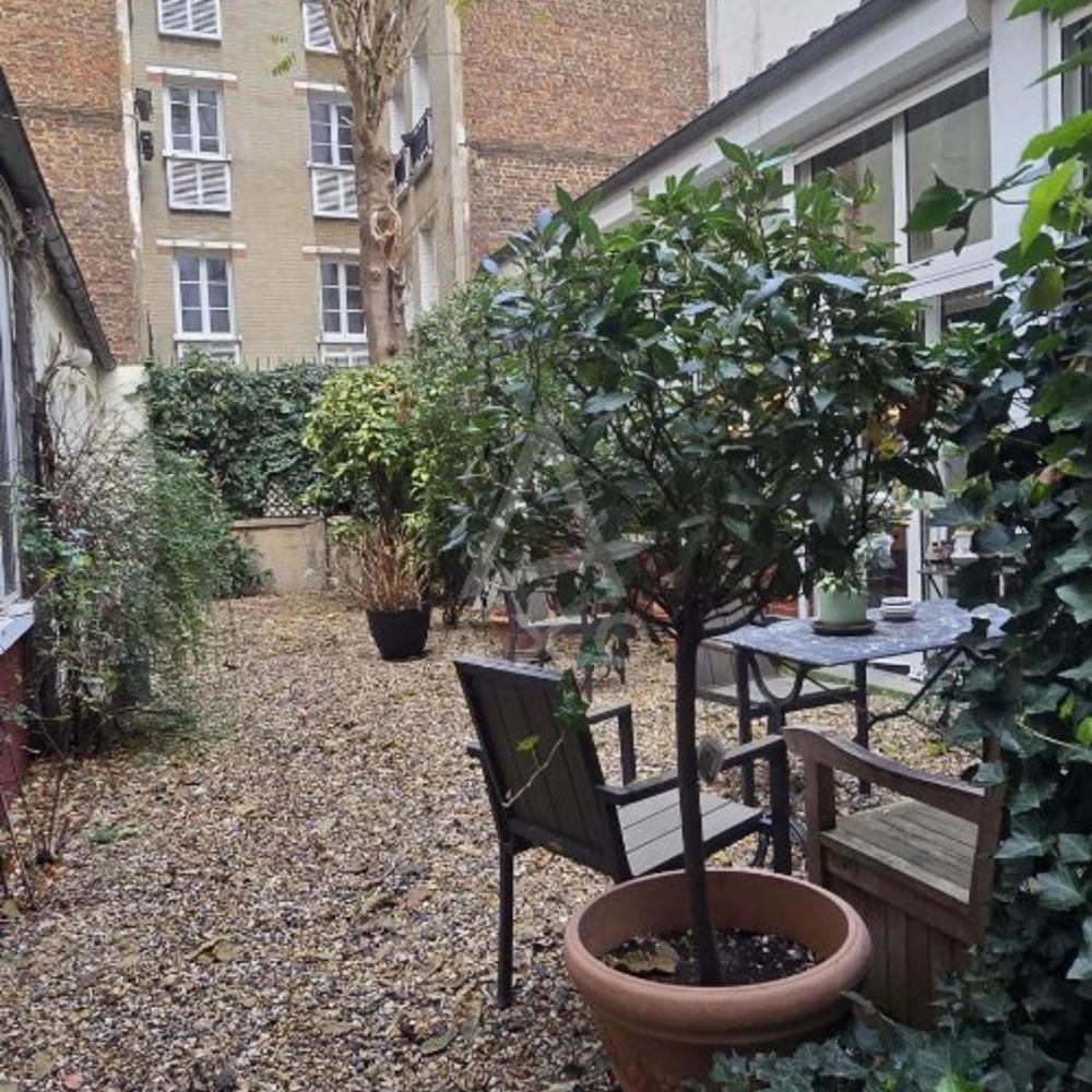 � vendre  Appartement Paris 7