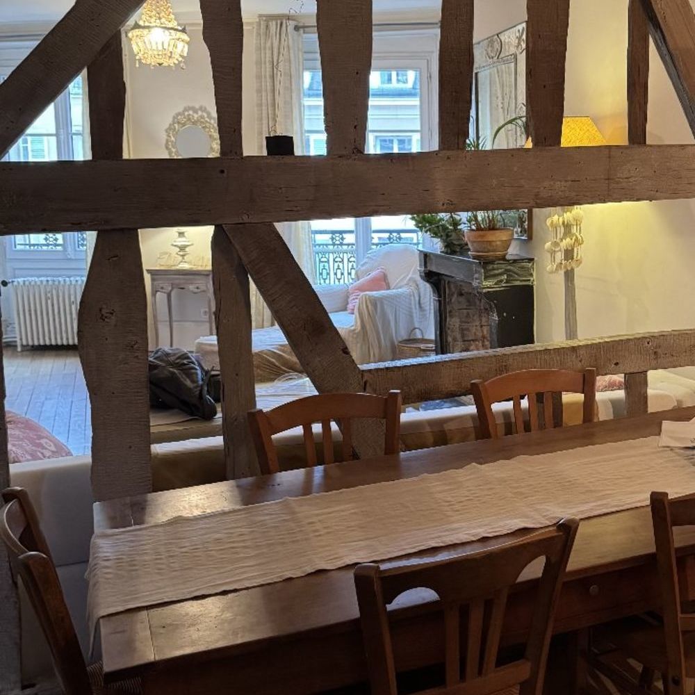 � vendre  Appartement Versailles (78000)