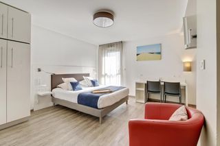  Appartement � vendre 1 pi�ce 20 m�