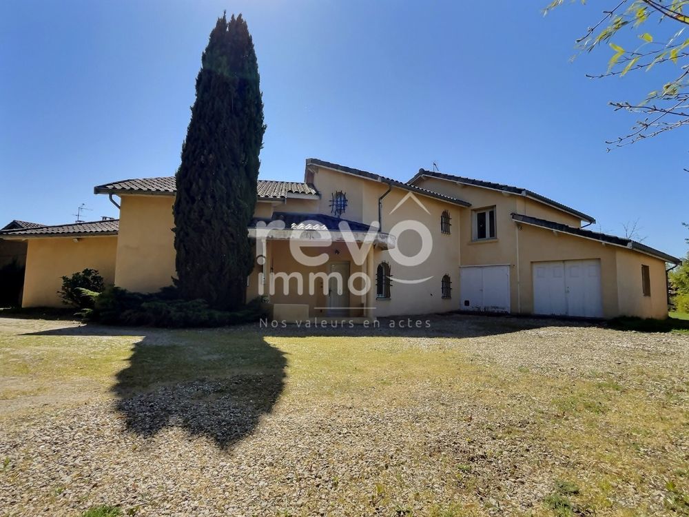 � vendre  Maison Mionnay (01390)