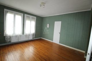  Maison � vendre 4 pi�ces 99 m�