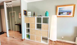  Appartement � vendre 1 pi�ce 26 m�