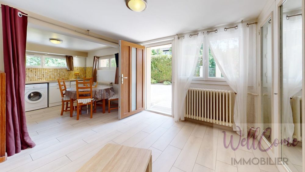 � vendre  Maison Aix-les-Bains (73100)