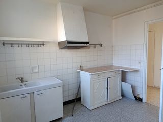  Appartement � vendre 4 pi�ces 80 m�