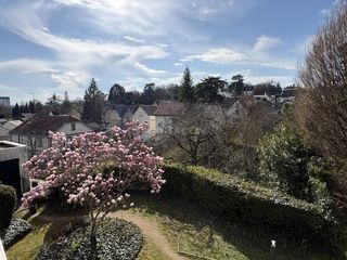  Appartement � vendre 5 pi�ces 116 m�