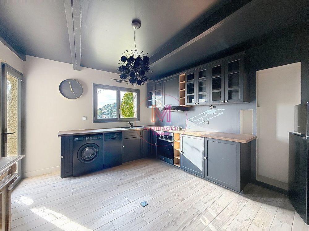 � vendre  Maison La Turbie (06320)