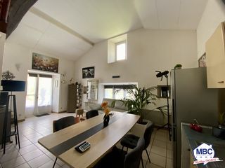  Maison � vendre 3 pi�ces 55 m�