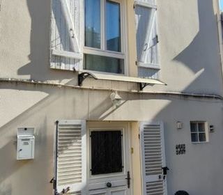  Maison � vendre 3 pi�ces 35 m�